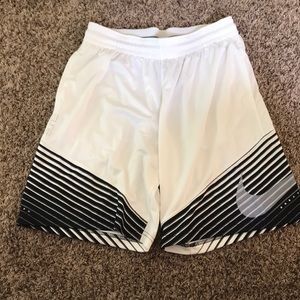 Nike Elite Basketball Shorts